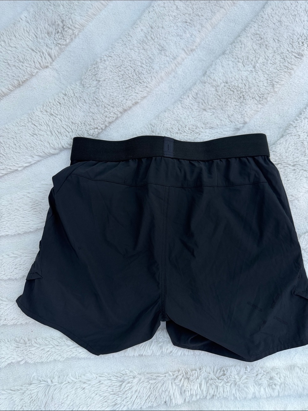 Ten Thousand tactical lined men’s Shorts 5” inseam